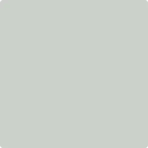 1577 Arctic Gray by Benjamin Moore