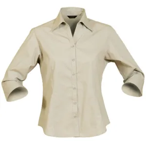 2126 NANO SHIRT 3/4S