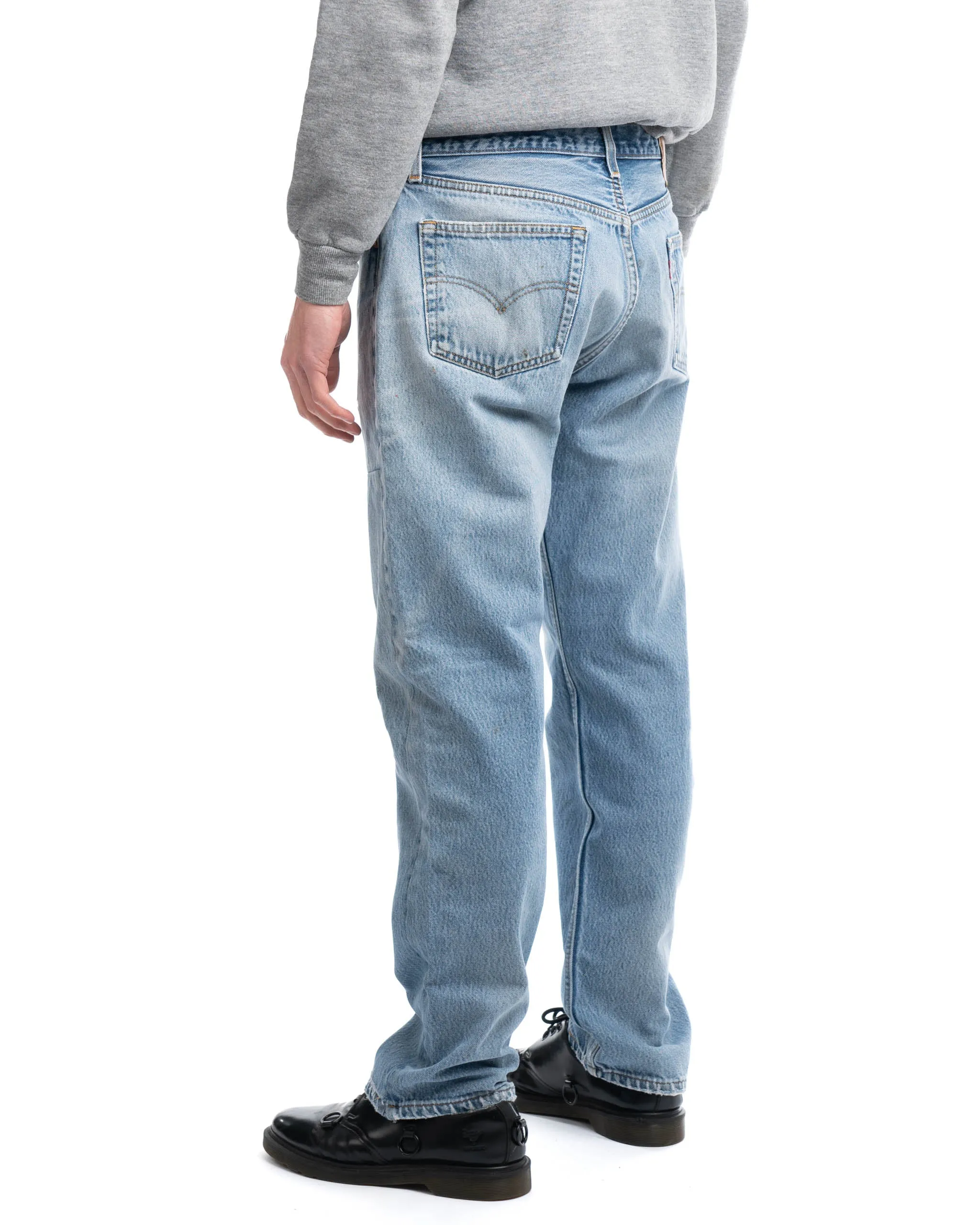 90’s Levi’s 501 Denim - 33” x 30”
