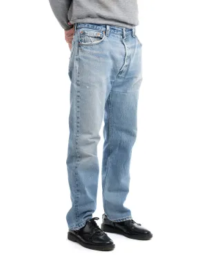 90’s Levi’s 501 Denim - 33” x 30”