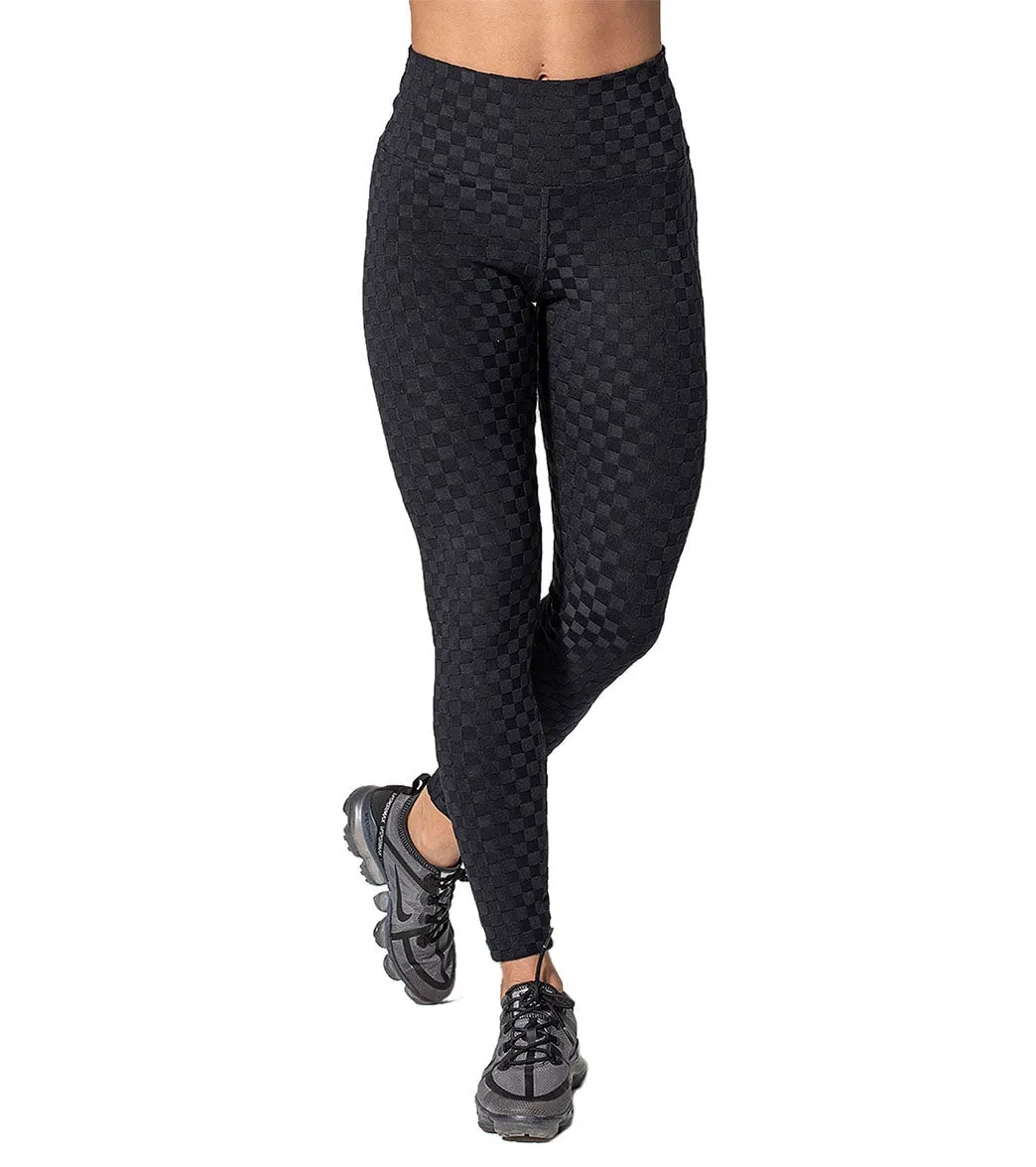 925Fit Hi & Bye Yoga Leggings