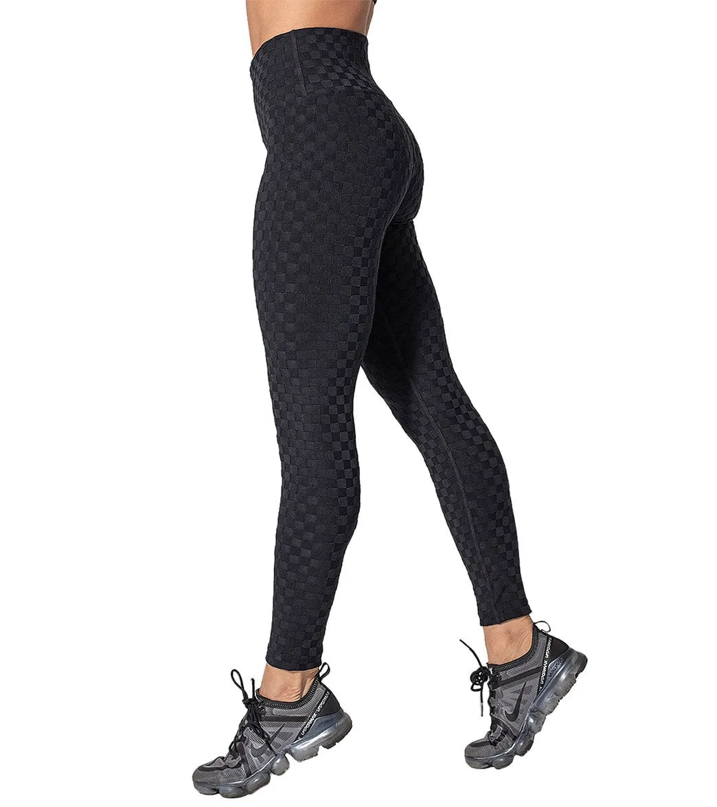 925Fit Hi & Bye Yoga Leggings