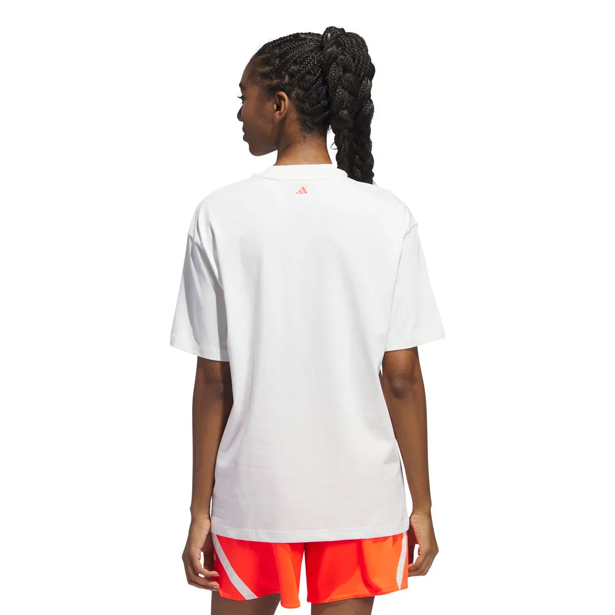 adidas Women's Select Tee