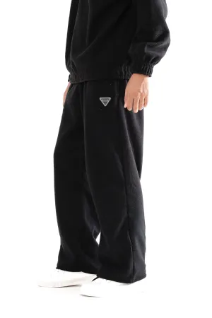 BHM Men's Polar Fleece Trousers
