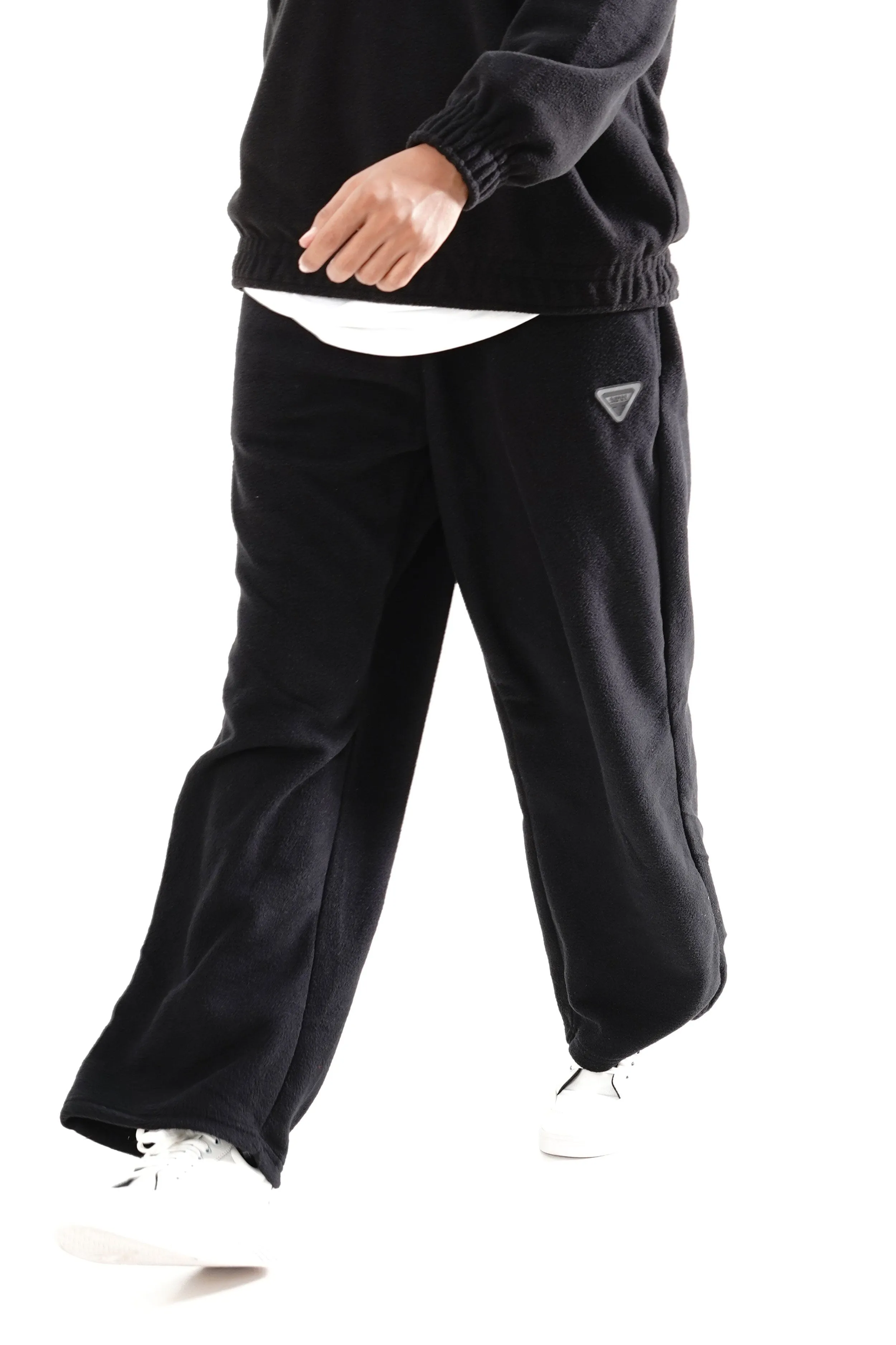 BHM Men's Polar Fleece Trousers