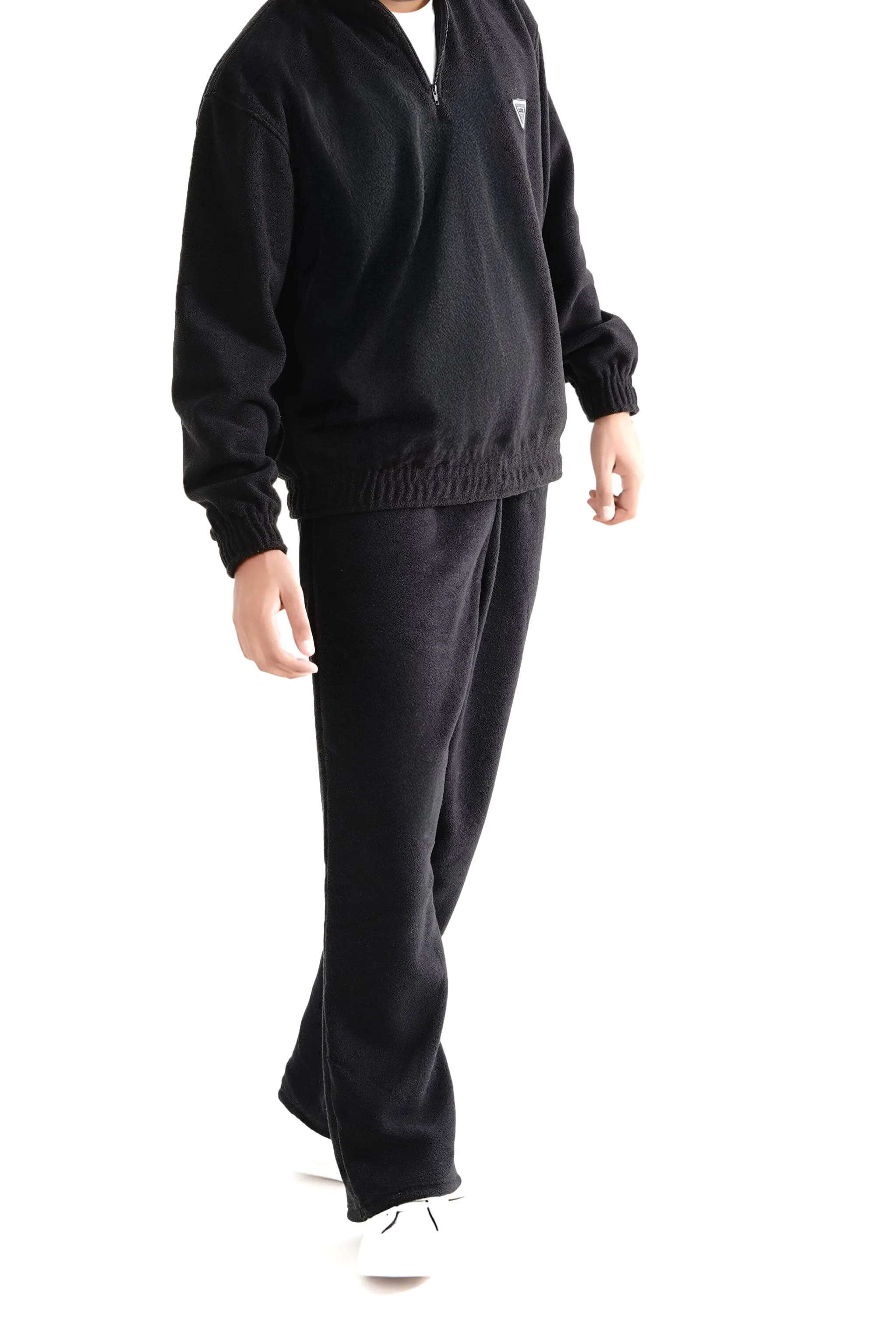 BHM Men's Polar Fleece Trousers