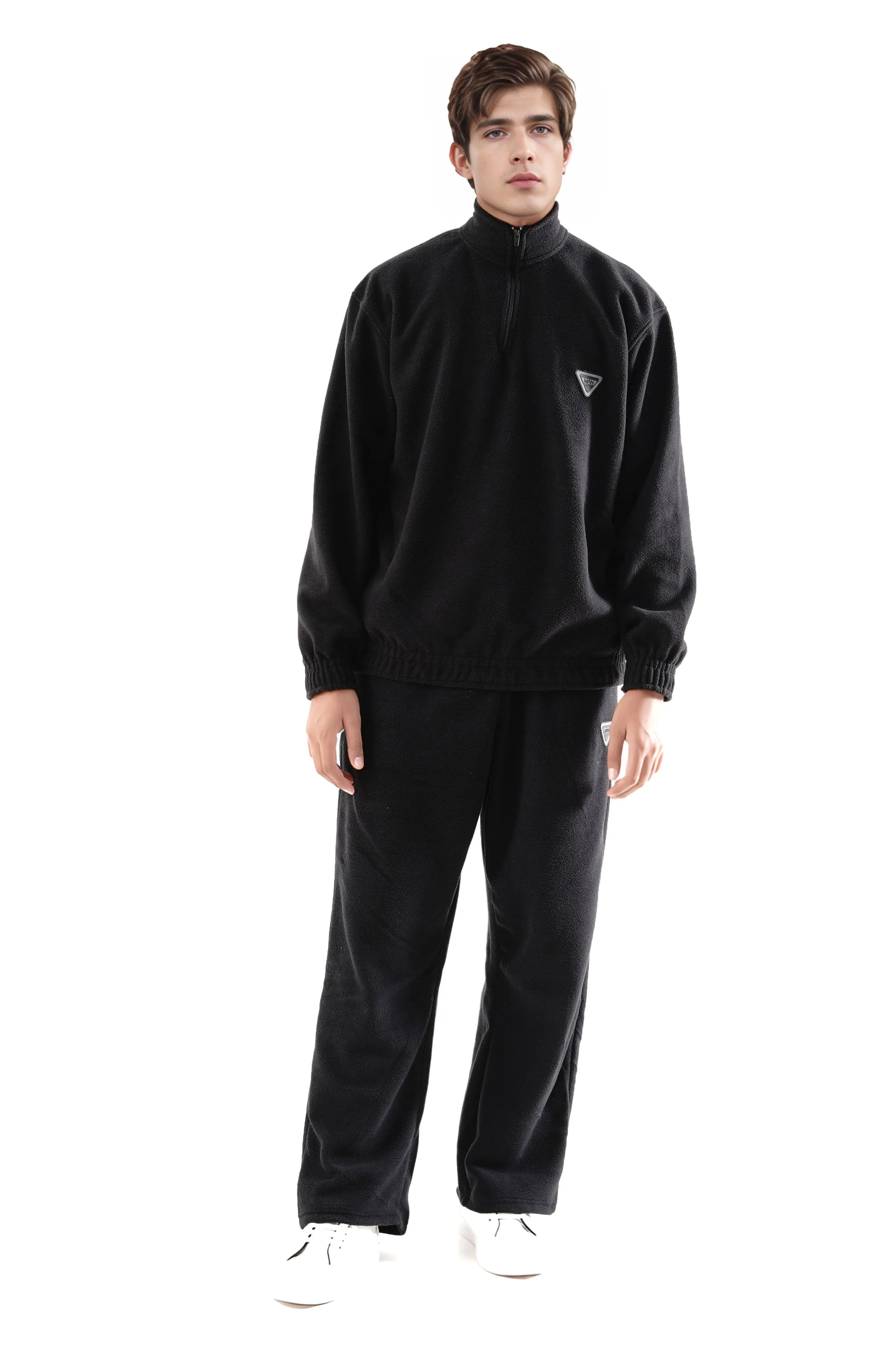 BHM Men's Polar Fleece Trousers