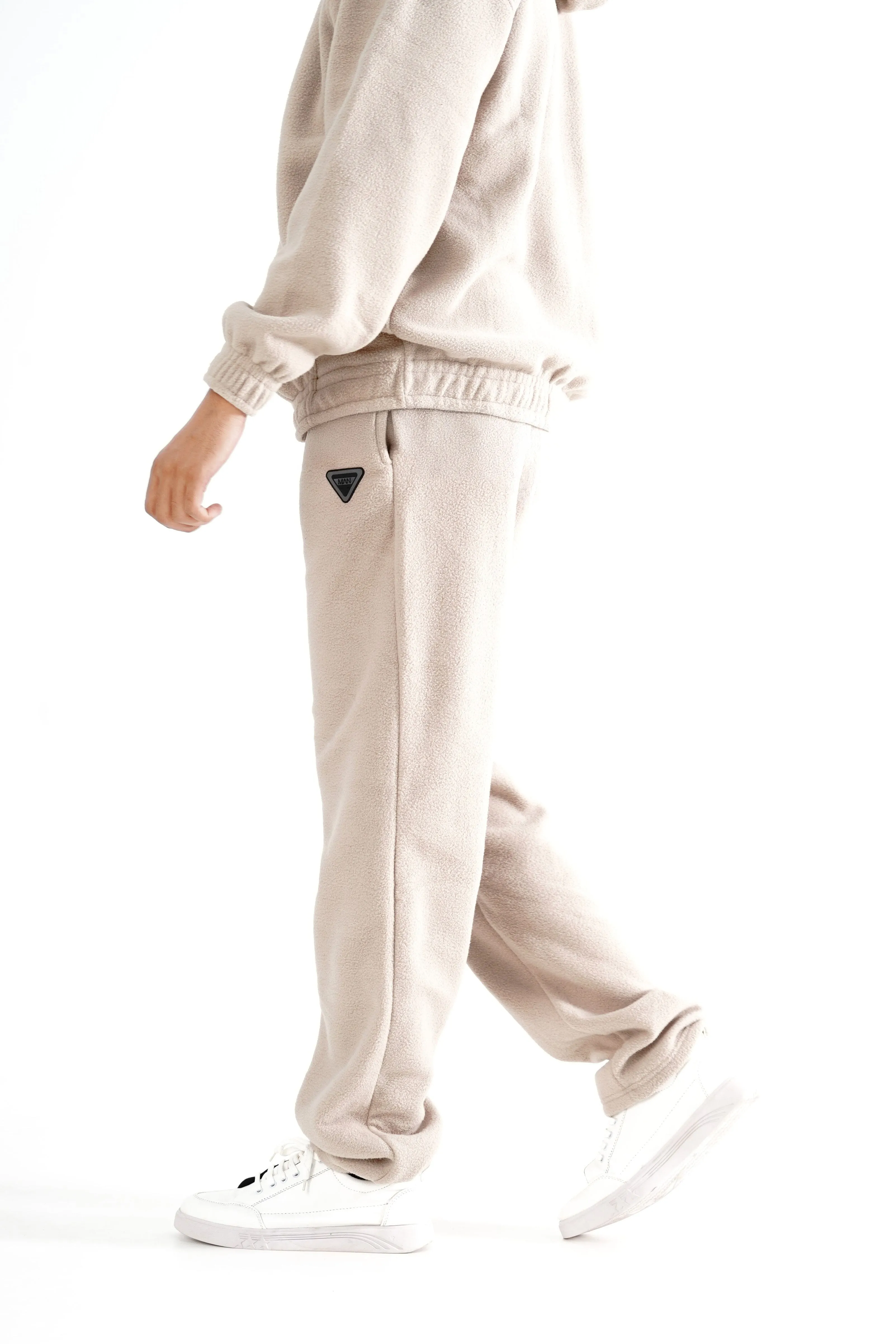 BHM Men's Polar Fleece Trousers