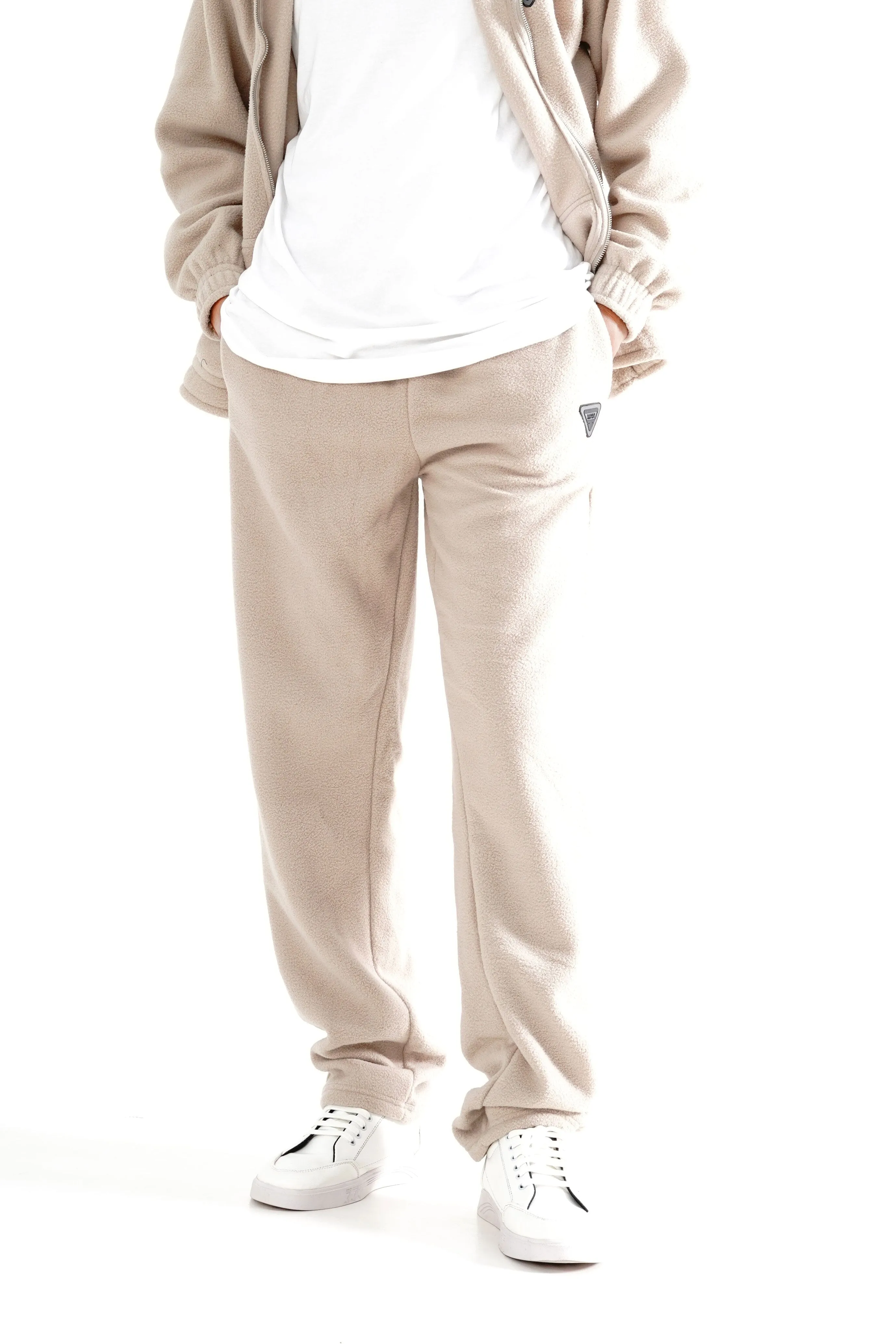 BHM Men's Polar Fleece Trousers