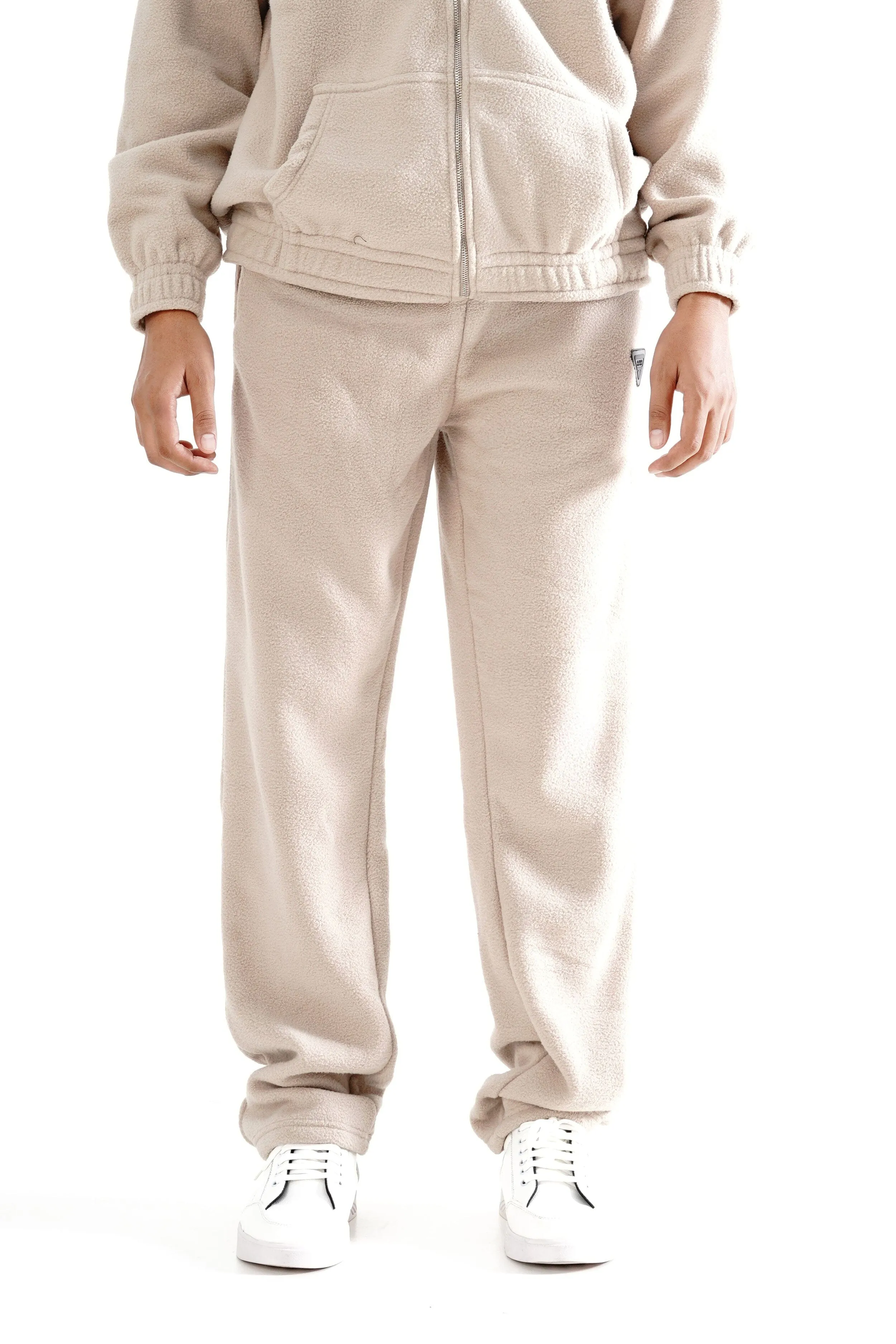 BHM Men's Polar Fleece Trousers