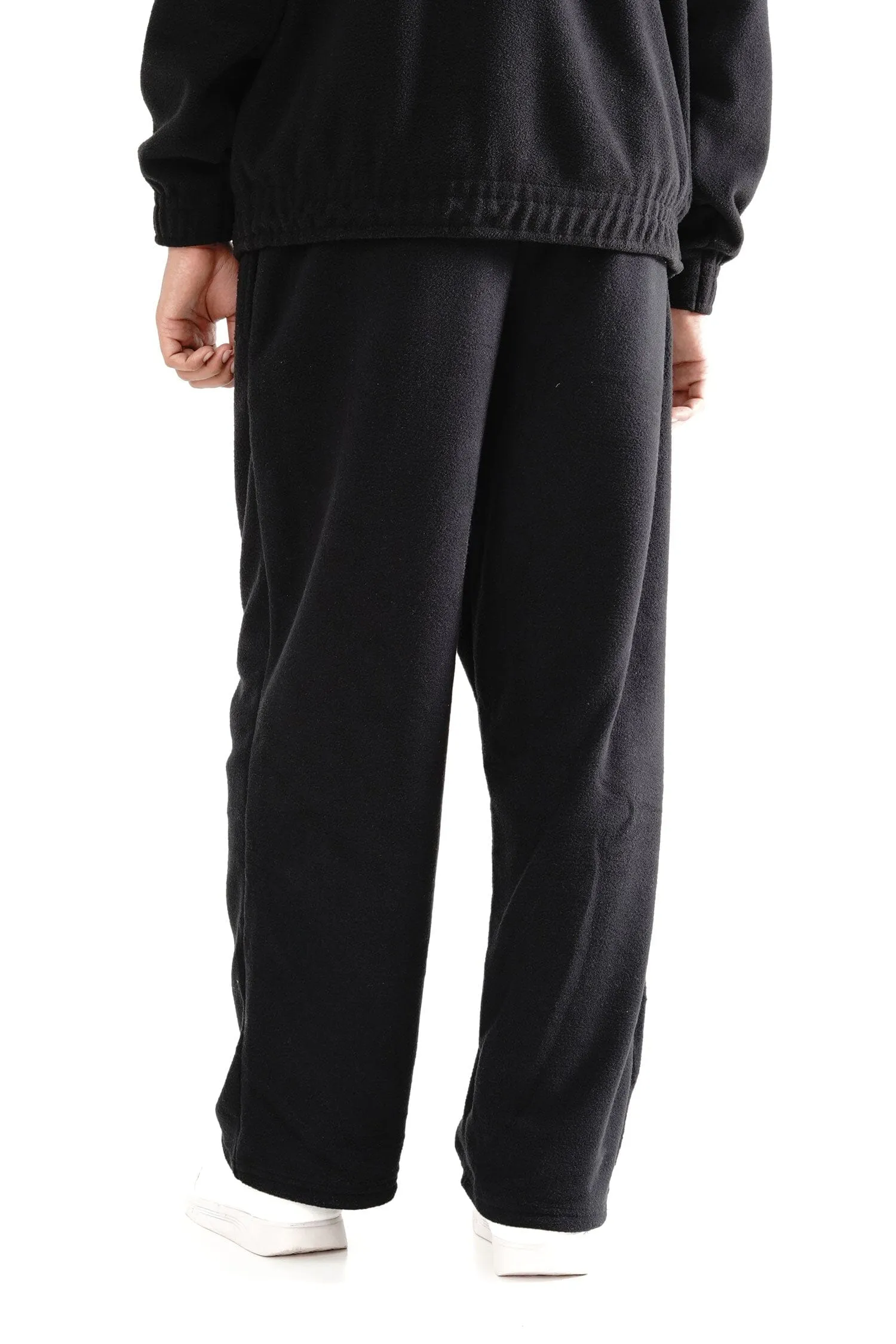 BHM Men's Polar Fleece Trousers
