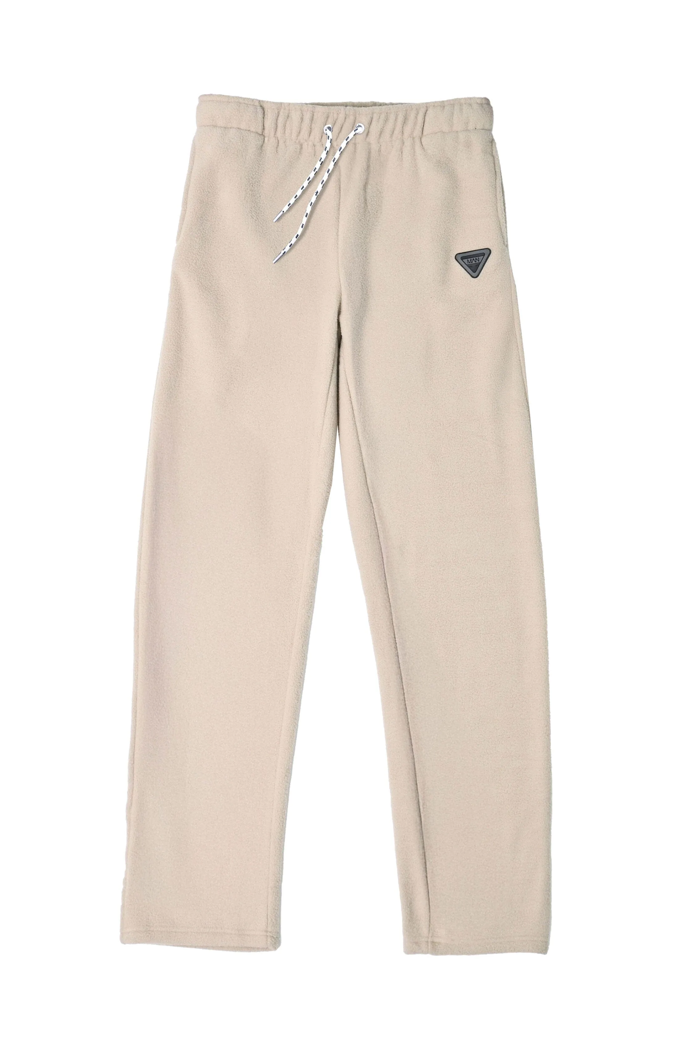 BHM Men's Polar Fleece Trousers