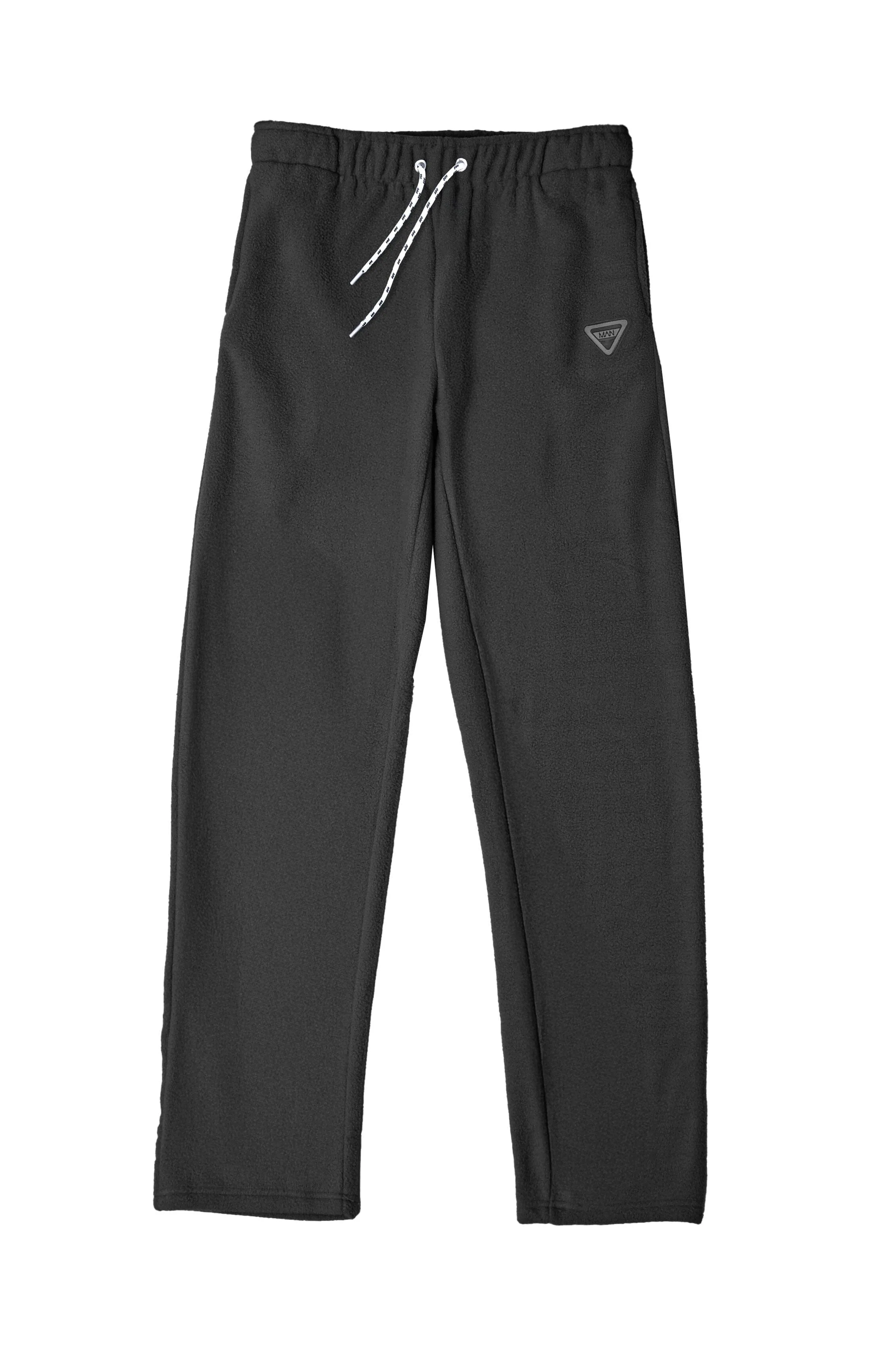 BHM Men's Polar Fleece Trousers