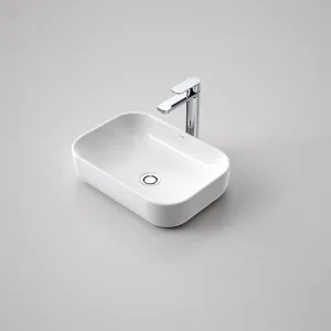 Caroma Luna Above Counter Basin 450mm