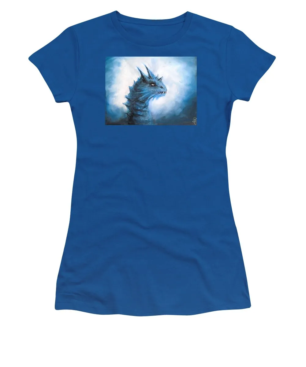 Dragon's Sight  - Women's T-Shirt