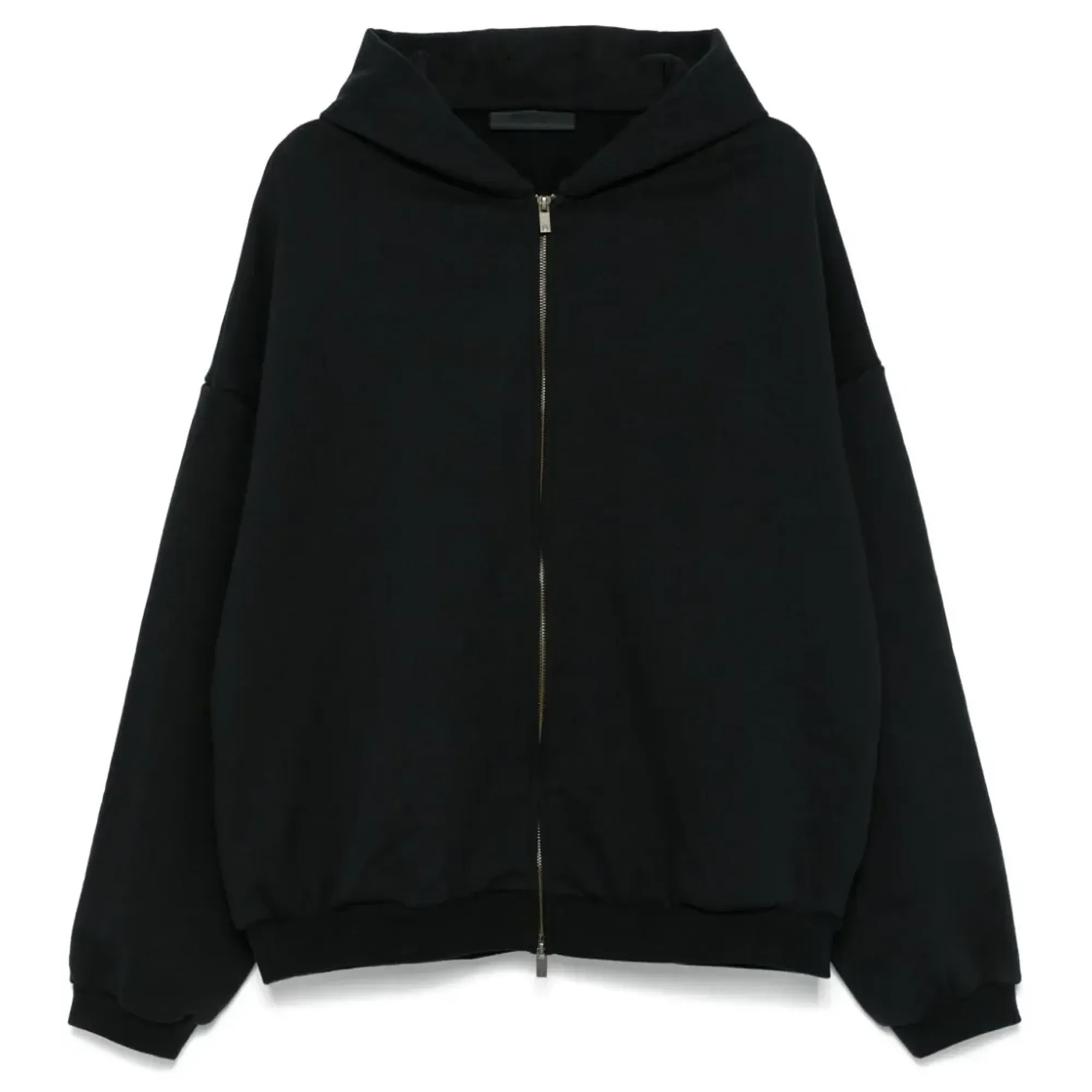 Heavy Fleece Fullzip Hoodie