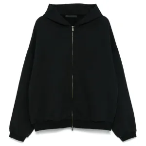 Heavy Fleece Fullzip Hoodie