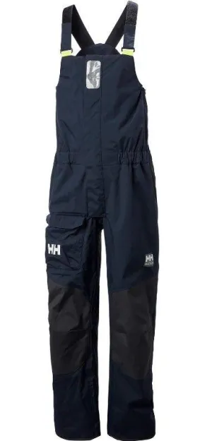 Helly Hansen Womens 3.0 Pier Bib Navy