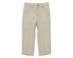 Light Beige Pants