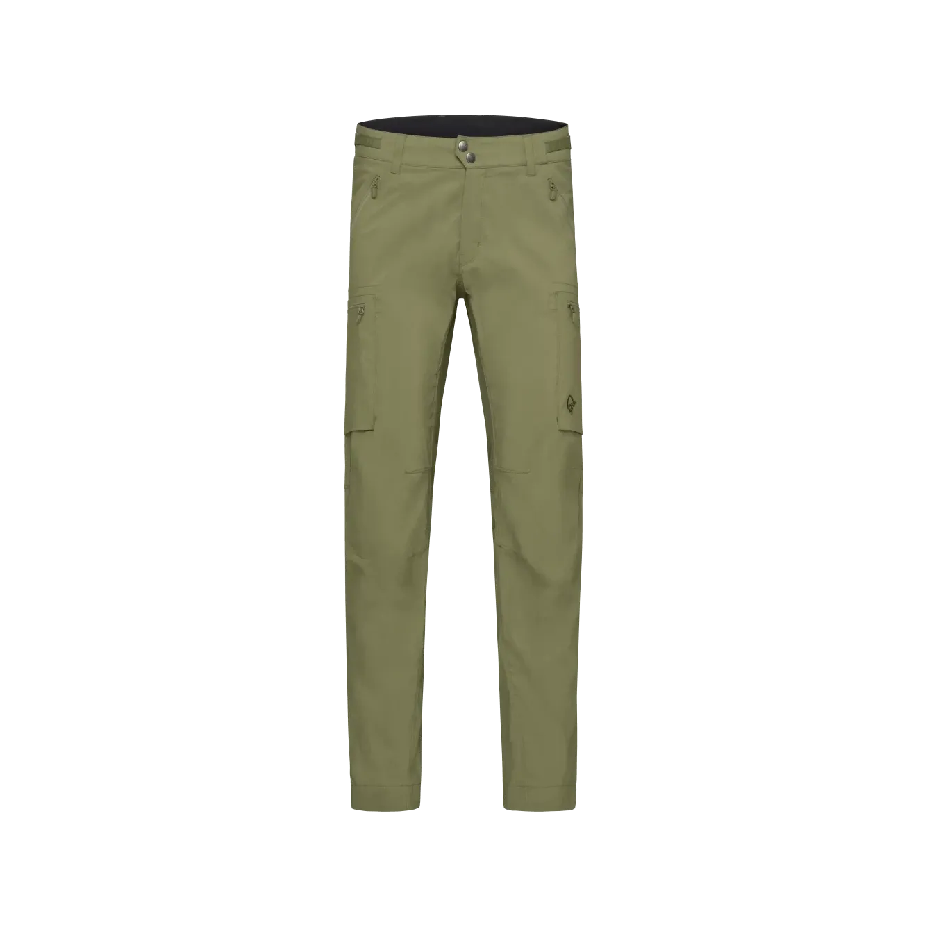 Men's Femund Light Cotton Pants