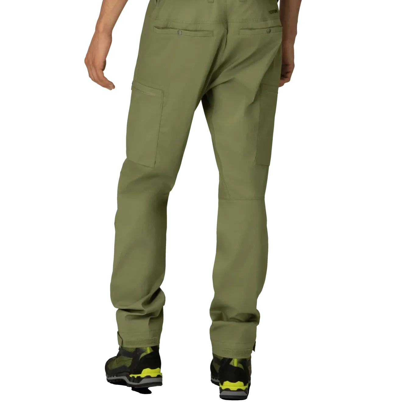 Men's Femund Light Cotton Pants