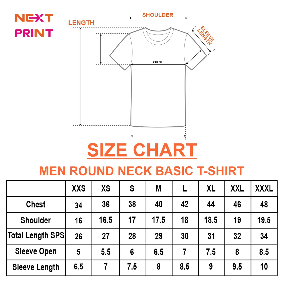 Next Print Customised Sports Jersey NP5c0f65b131d7