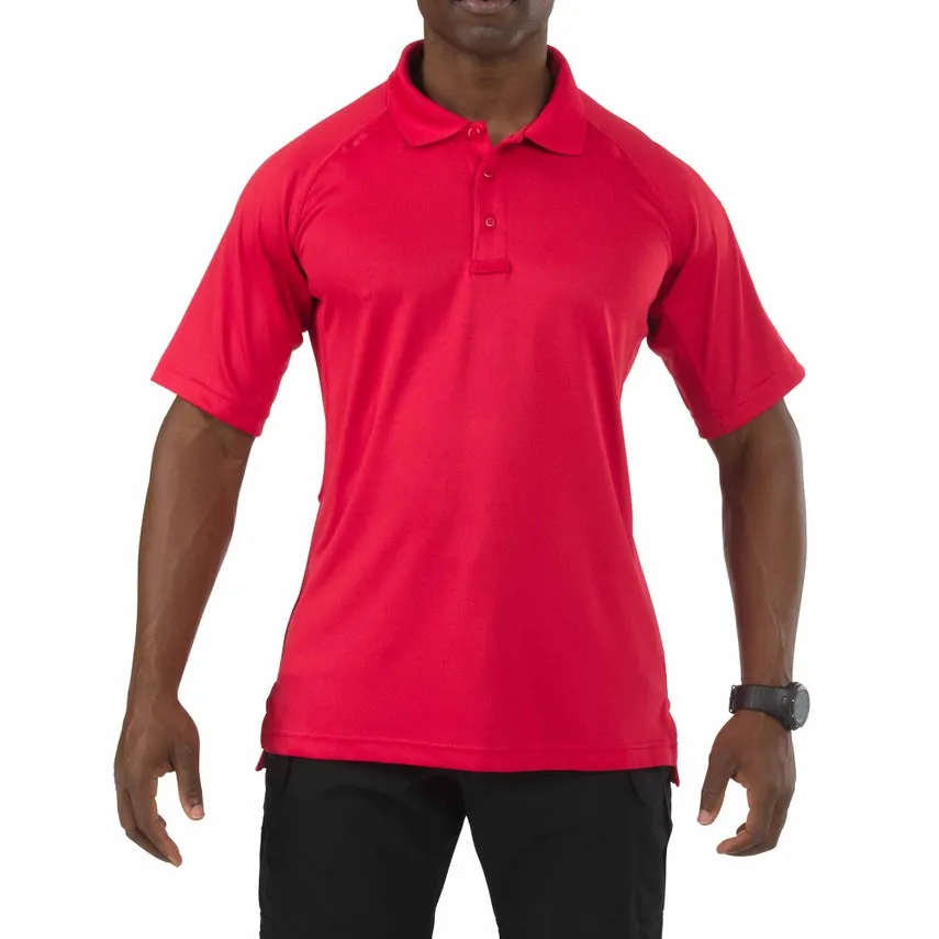 Plantation PD Sworn Officer 5.11 Polo (71049)