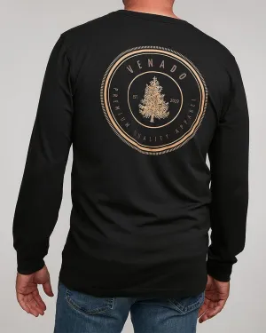 Premium Lumber Long Sleeve Flex Tee