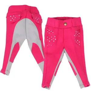 QHP Mickey Infant/Toddler Breeches