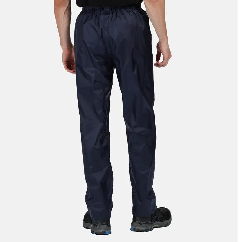 Regatta Pro Packaway Overtrousers TRW348