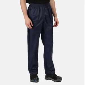 Regatta Pro Packaway Overtrousers TRW348