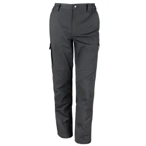 Result Work-Guard Sabre Stretch Trousers (Reg)