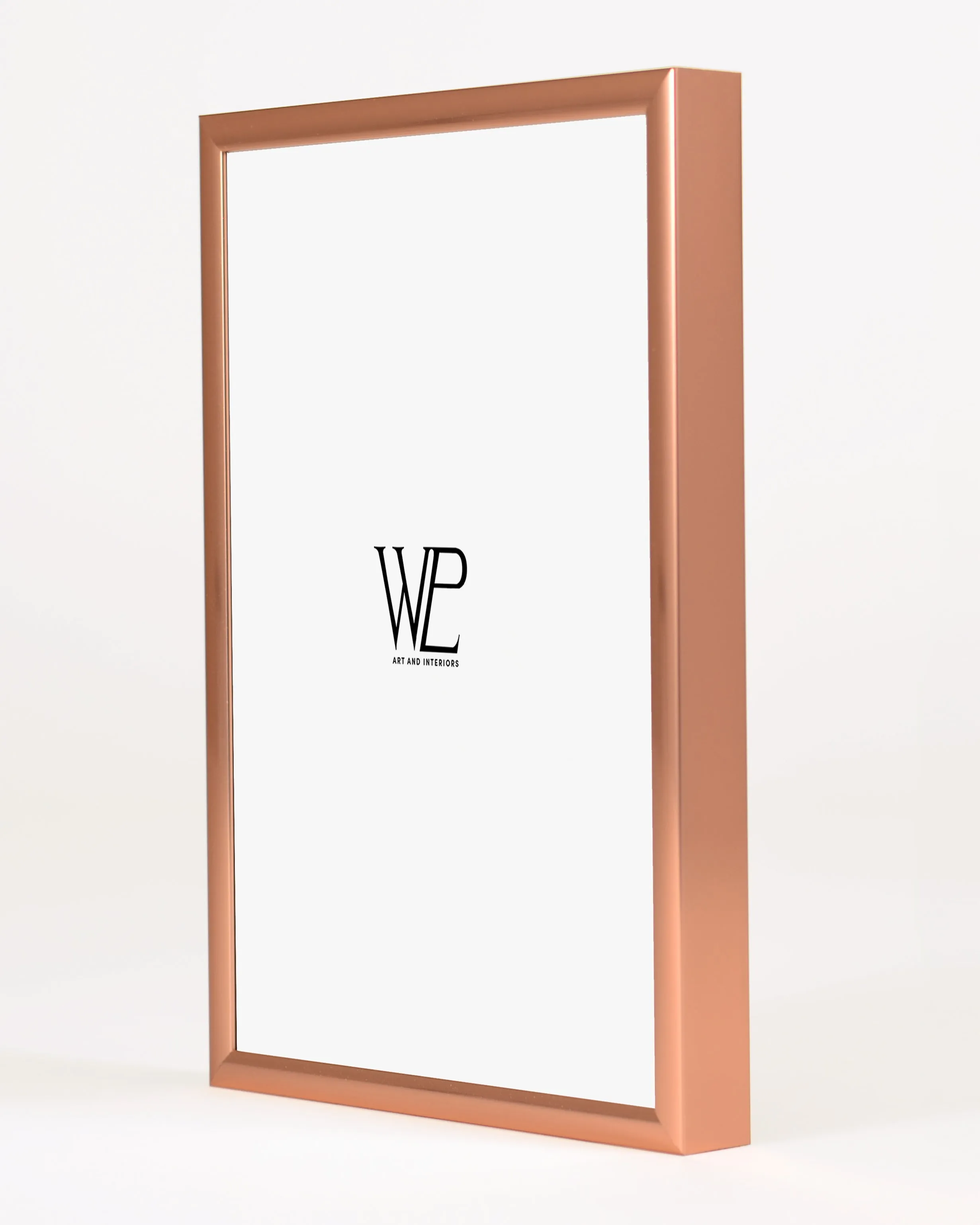 Rose Gold Picture Frame, A3 Size Photo Frame