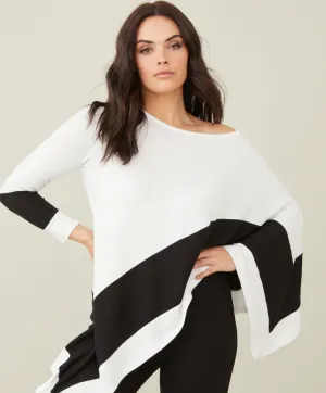 Soft Stretch Asymmetrical