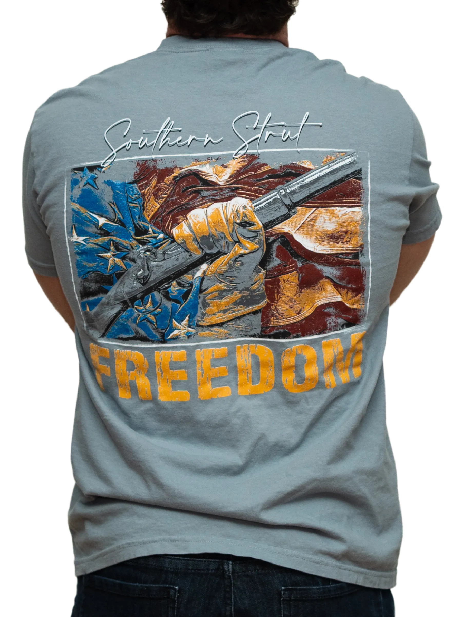 Strut Freedom