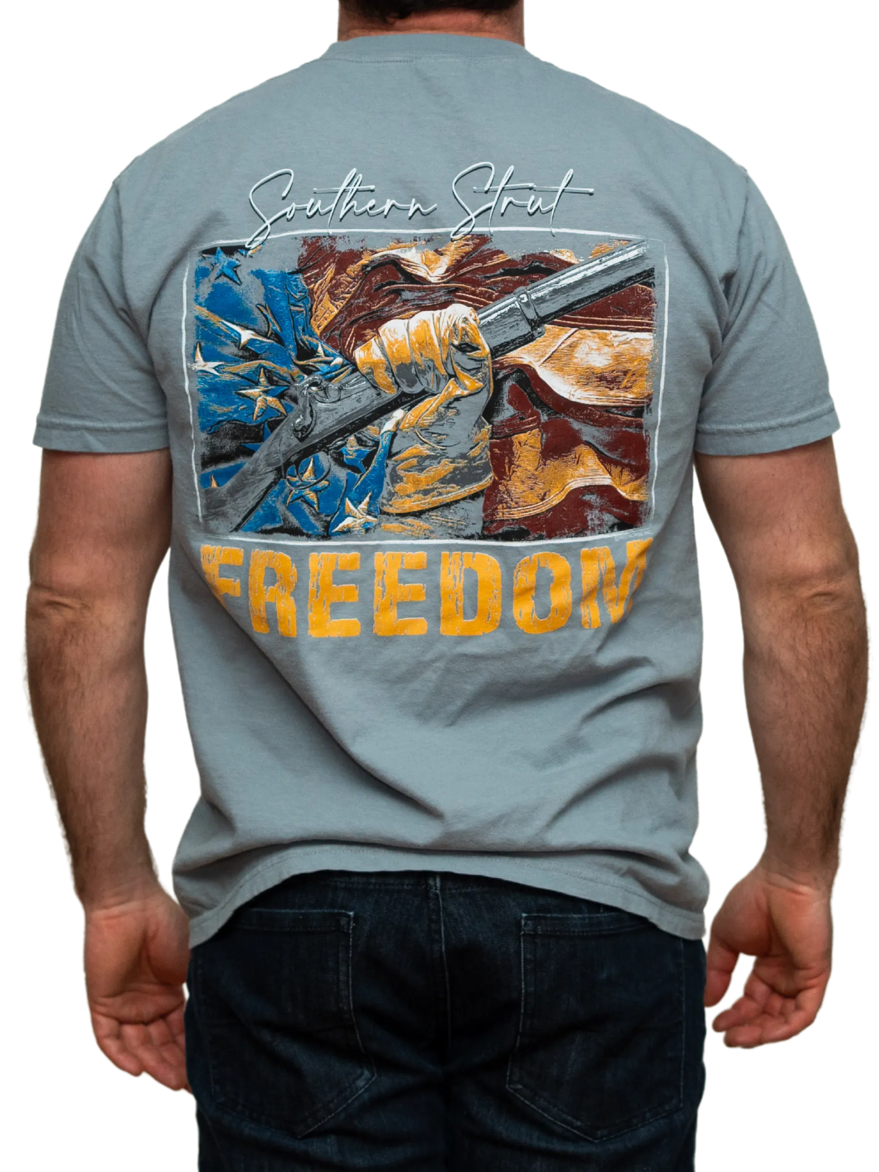 Strut Freedom