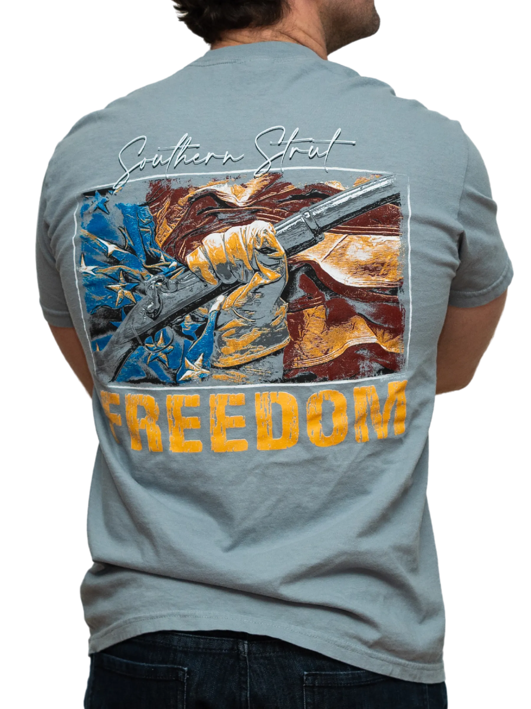 Strut Freedom