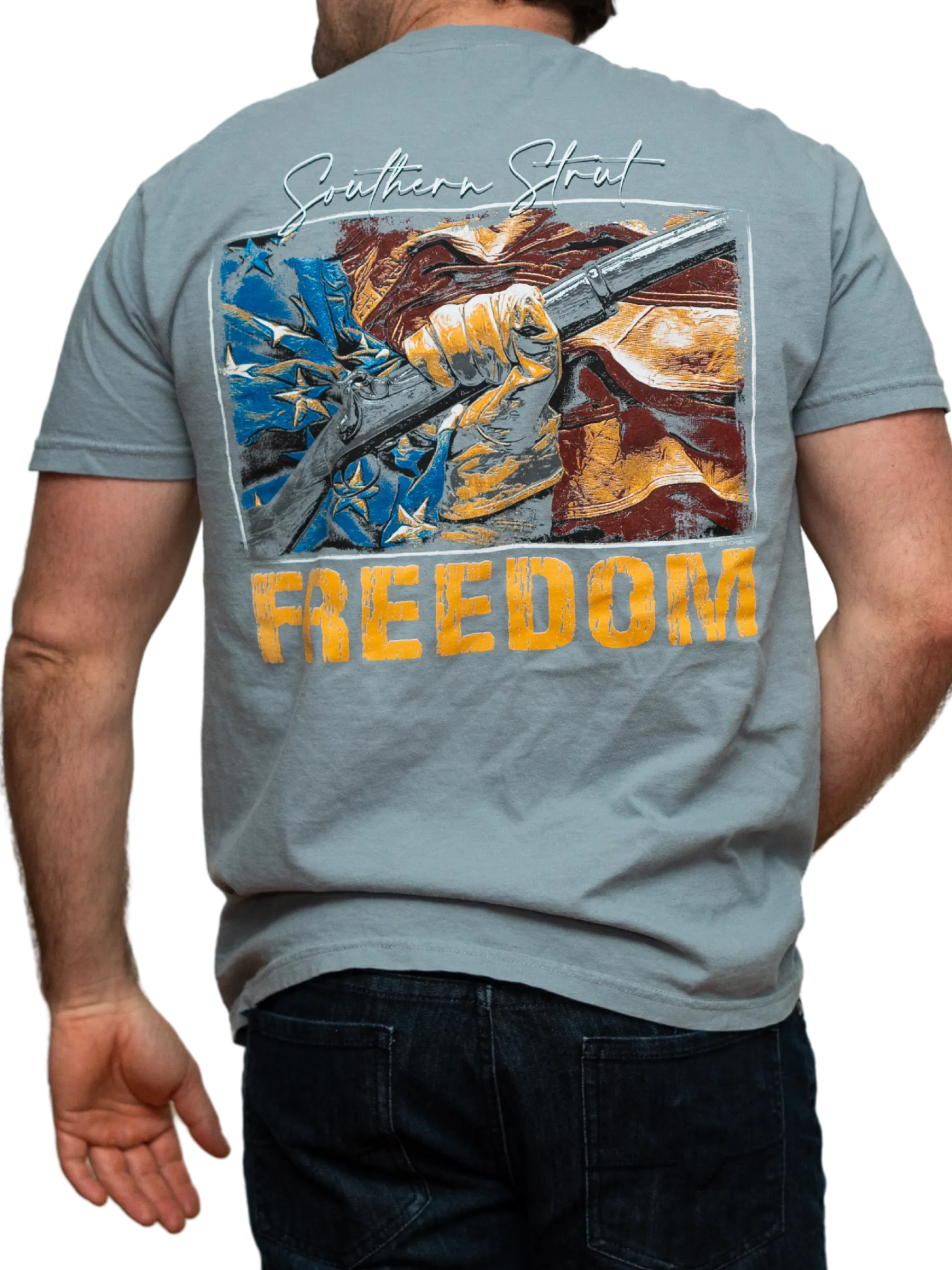 Strut Freedom