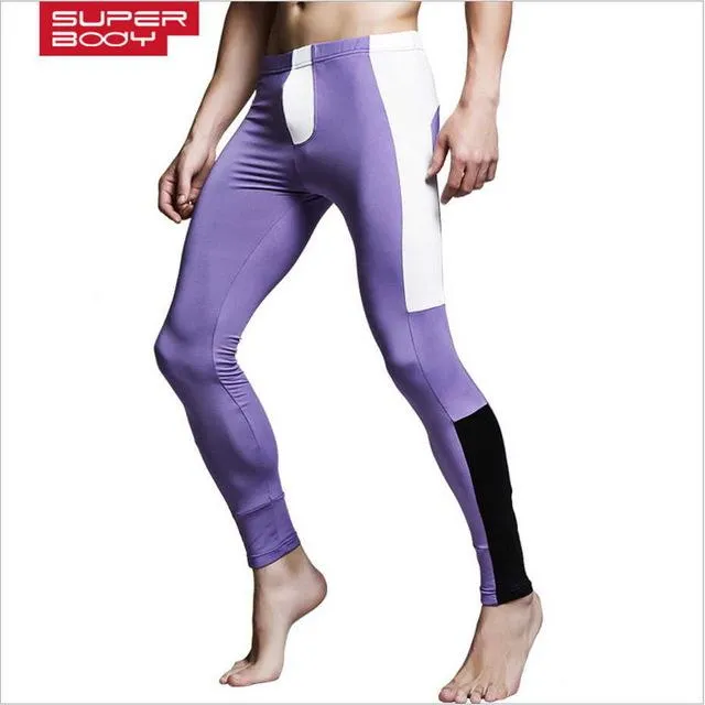 SUPERBODY Ski Leggings