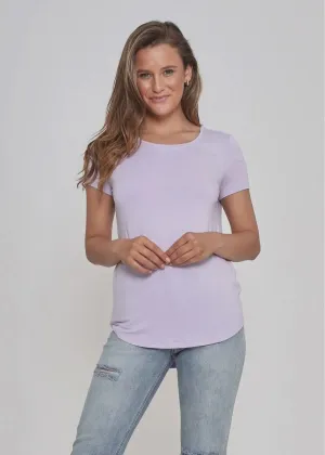 Tee - Lilac