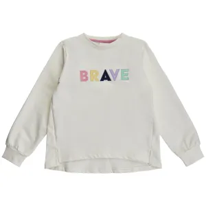 The Beatrice Sweatshirt - KIDS