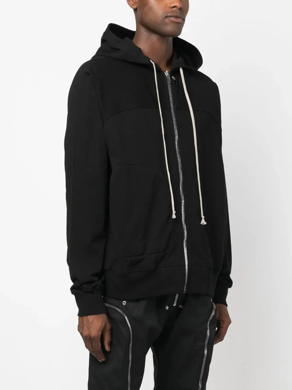 Windbreaker Heavy Jersey