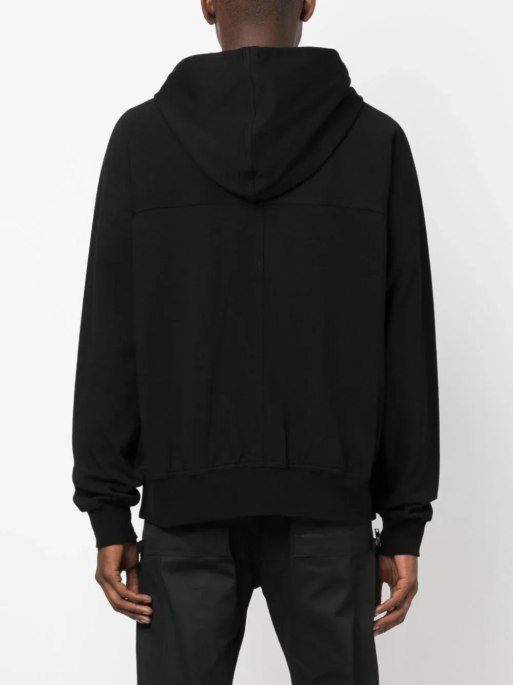 Windbreaker Heavy Jersey