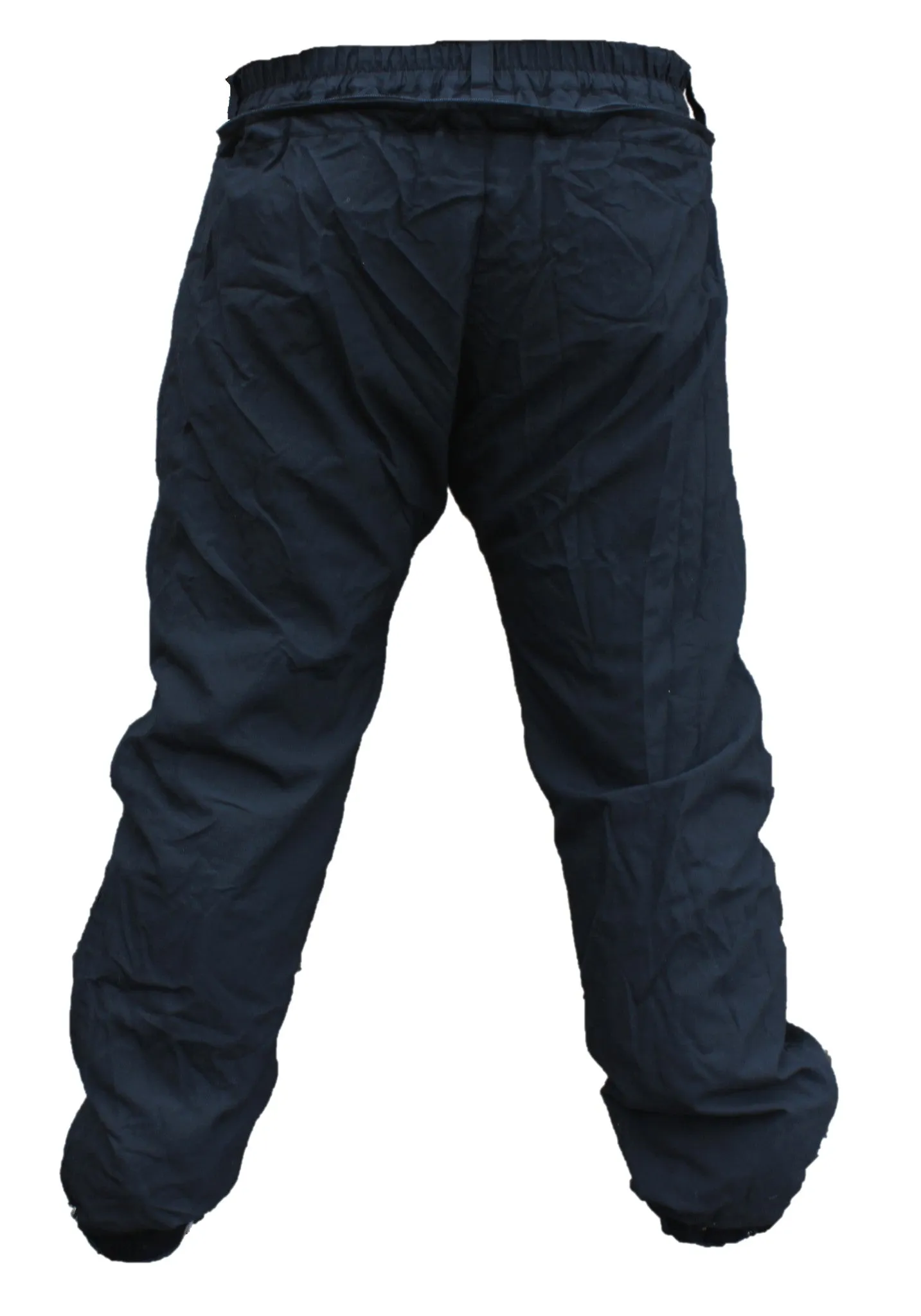 Yaffy Flame Retardant Cargo Trousers Part Of Riot Overall Coverall 286